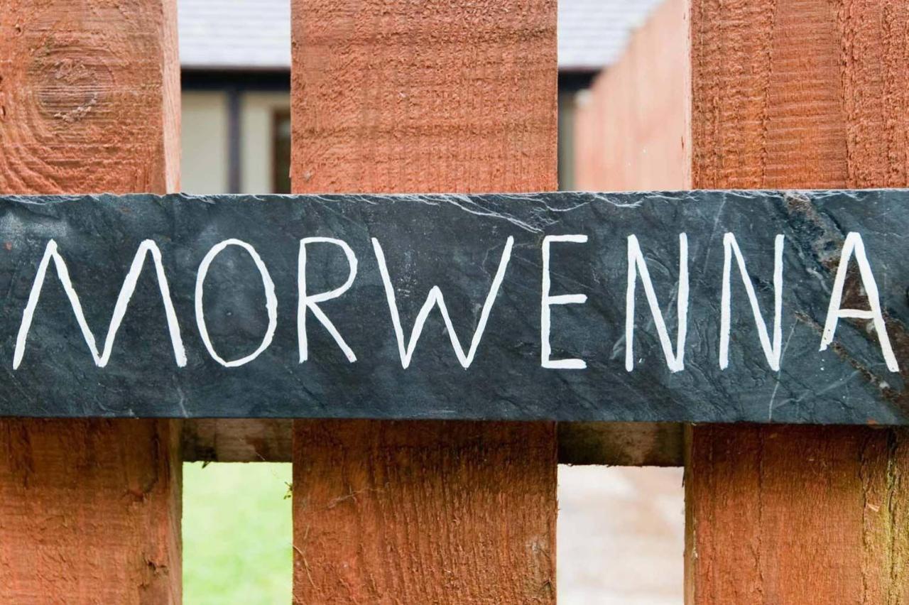 Morwenna Villa Truro Exterior foto